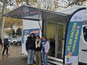 "No creo que seamos un territorio más anti-vacunas que otros":