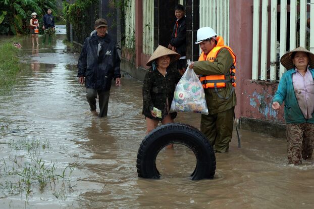 «No queda nada, todo ha sido cubierto por el barro»: