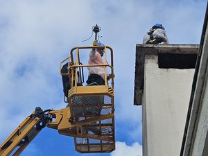 "No tenemos ninguna obligación legal de hacerlo": tras una larga