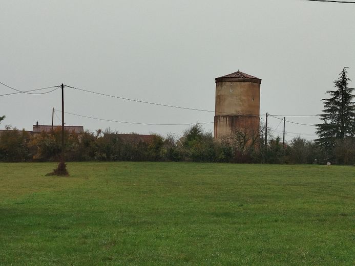 "Nos gustaría tener voz" : un proyecto de antena 4G