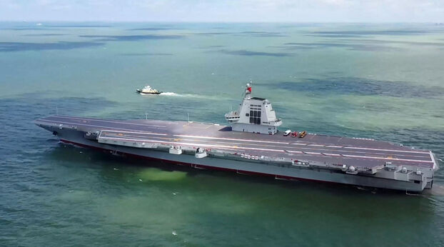 « Nueva avanzada » de Xi Jinping en el armamento: