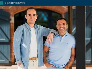 Nutripure, el líder en complementos alimenticios, busca alcanzar los 100