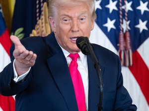 Obesidad, diabetes, cáncer… por qué Donald Trump rechaza las visas