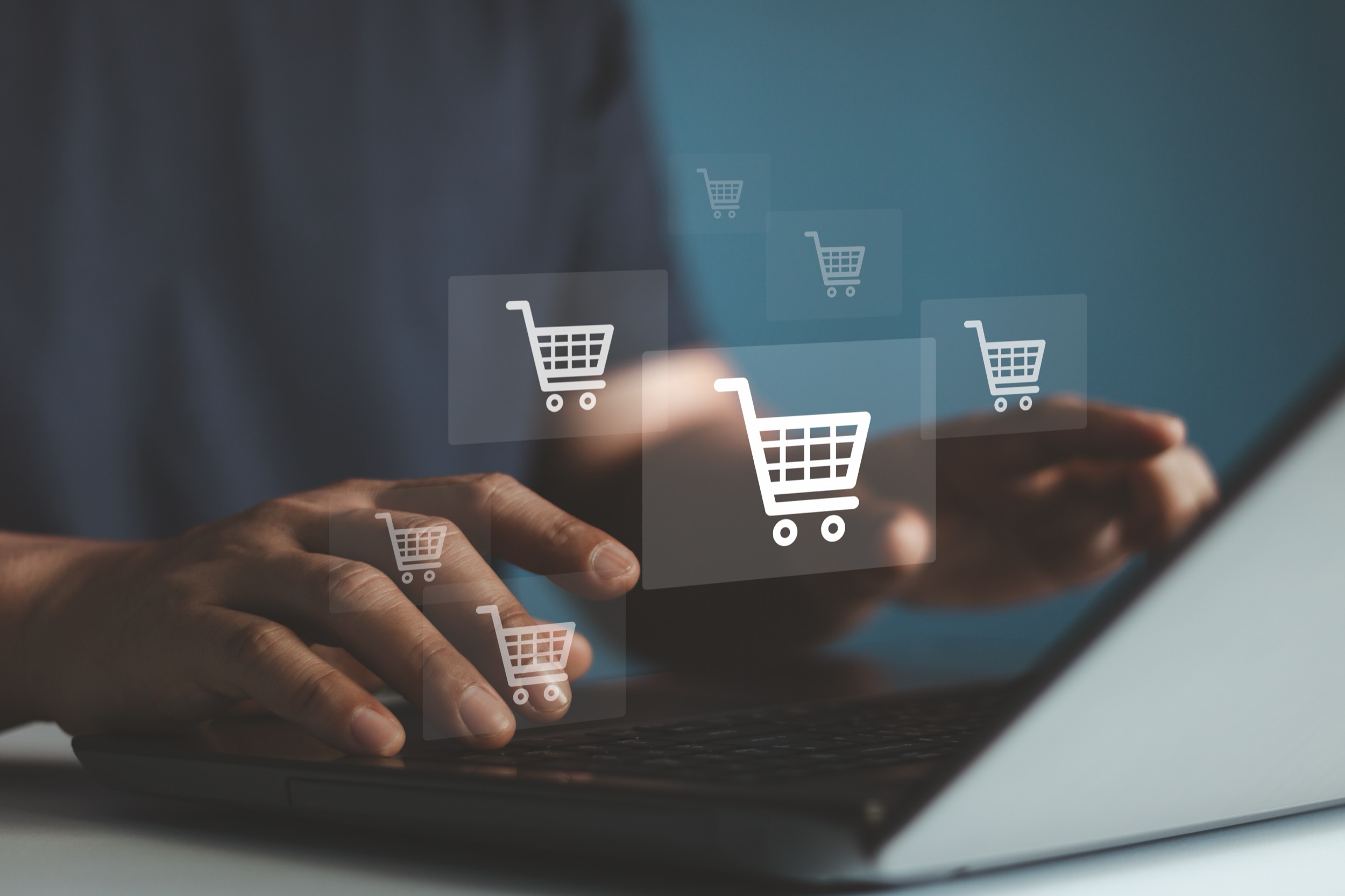 Para las verdaderas buenas ofertas, necesitarás un VPN (especialmente con