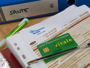 Paros laborales: 1 mes máximo en la primera prescripción, los