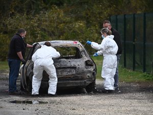 Peatones atropellados en la Isla de Oléron: estado de las