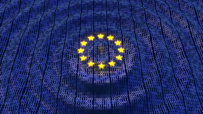 Por el RGPD, Bruselas podría sacrificar la privacidad para impulsar