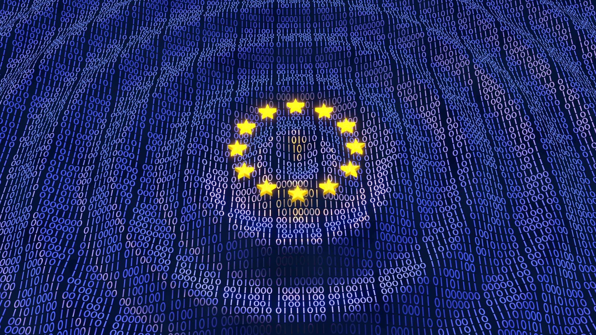 Por el RGPD, Bruselas podría sacrificar la privacidad para impulsar