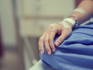 Pruebas antes de una quimioterapia con fluorouracilo: una seguridad esencial