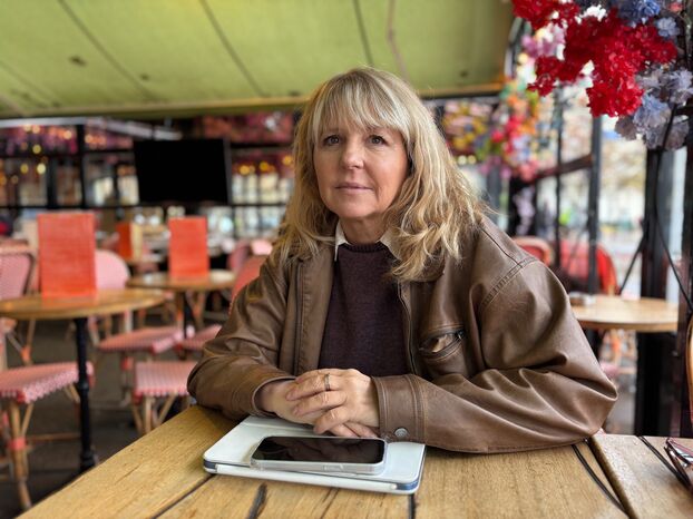 «Quizás nunca vuelva a ver mi dinero»: en París, pymes