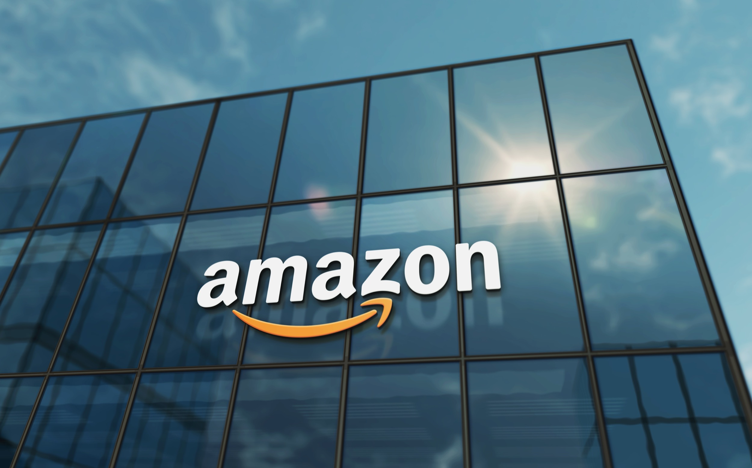 Réécrivez ce titre en espagnol.:Pourquoi Amazon déclare la guerre à