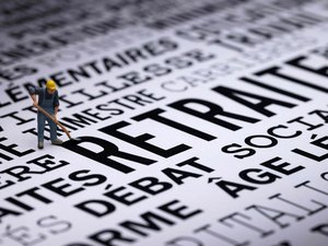 Reparto, capitalización, a puntos...: cómo funcionan los diferentes sistemas de