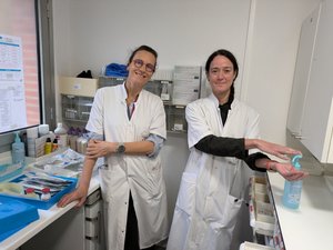 Resistencia a los antibióticos: "Un desafío mayor y preocupante" según