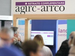 Retiro complementario Agirc-Arrco: cómo asegurarse de que el futuro pago