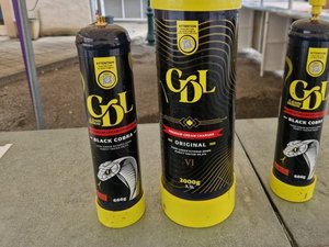 Rodez prohíbe el protoxido de nitrógeno en numerosos lugares, demasiados