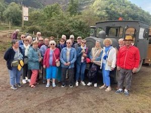 Roussennac. Estancia soleada en la Costa Brava para el club
