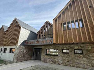 Saint-Gaudens. La casa de salud Le Sauvegarde abre sus puertas