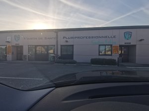 Saint-Jean-du-Falga. La MSP Gaston Fèbus movilizada para el Mes Sin