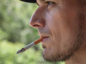 Salud ocular: cómo el tabaco agrava numerosas enfermedades