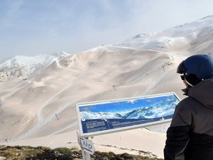 Se emite una alerta de contaminación debido a un episodio