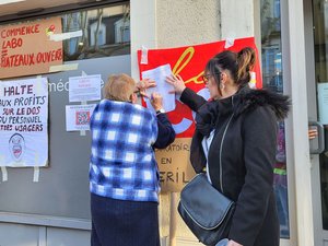 "Se mantienen firmes en sus posiciones": el futuro se oscurece