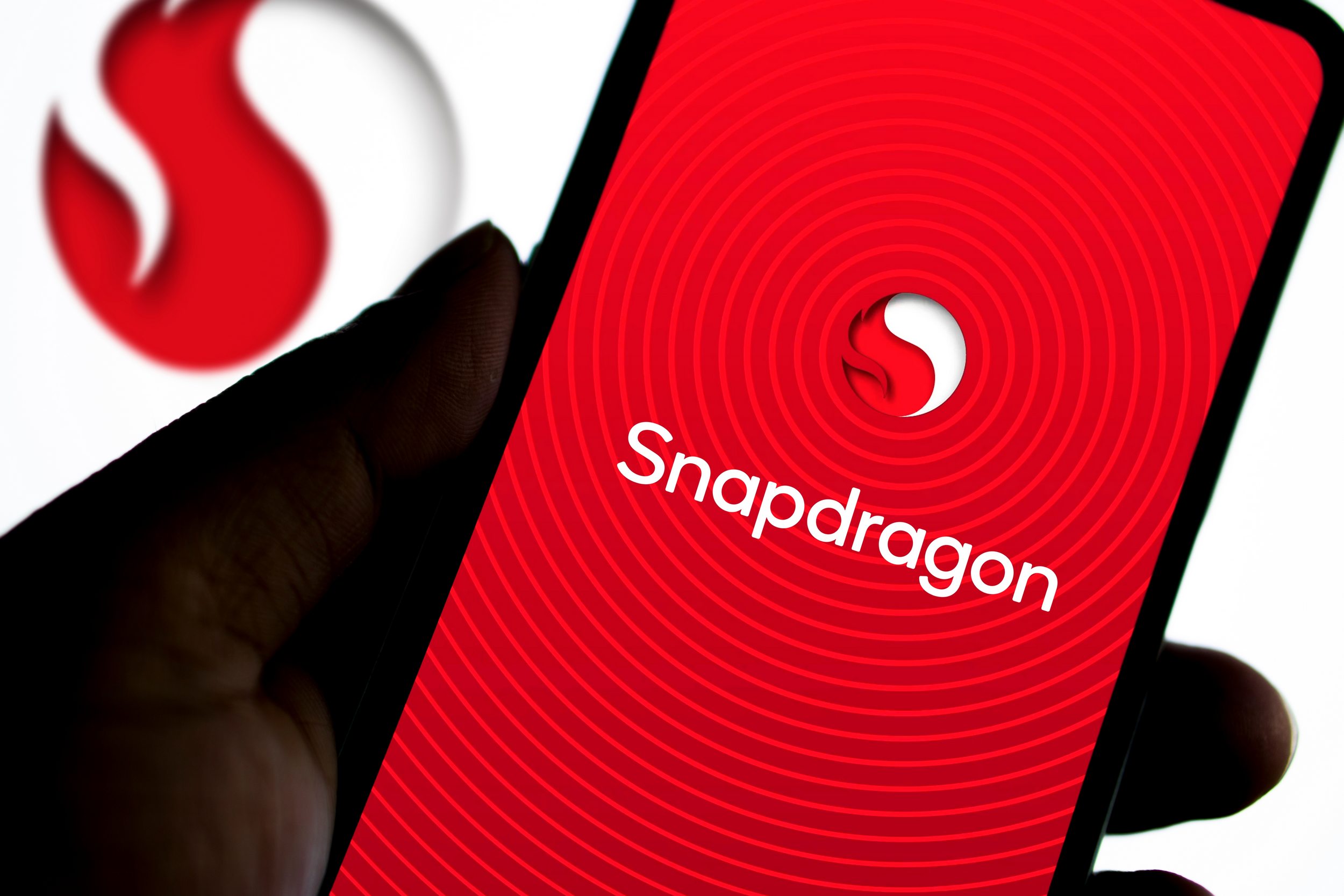 Se sabe cuándo saldrá el nuevo chip ultrapotente de Qualcomm