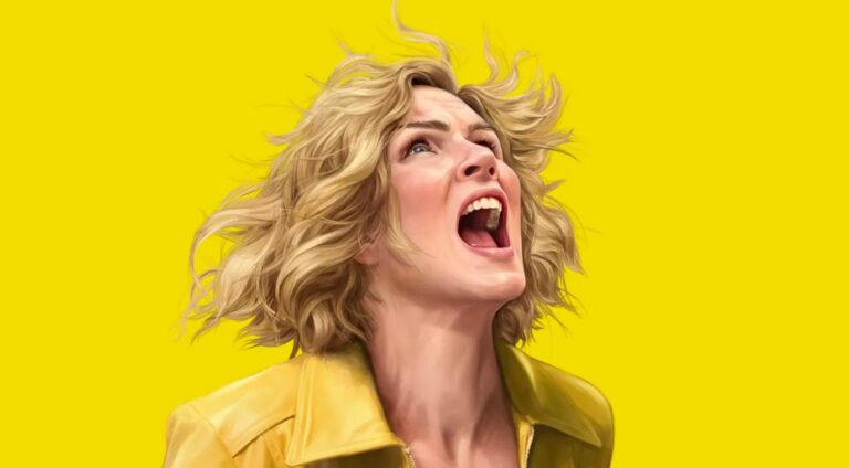 Se sabe por qué la nueva serie del creador de