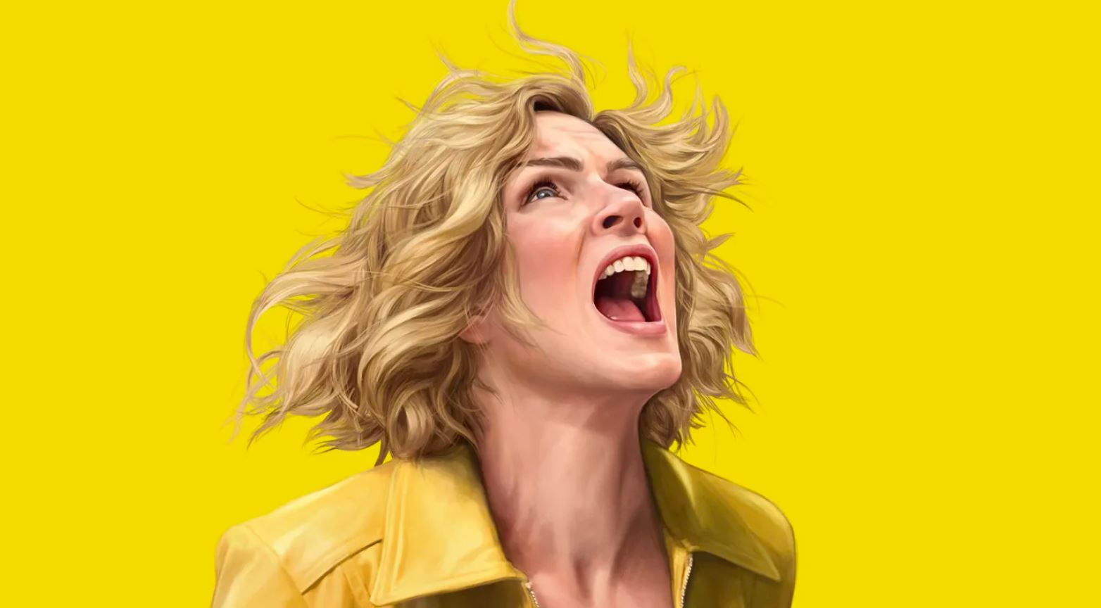 Se sabe por qué la nueva serie del creador de