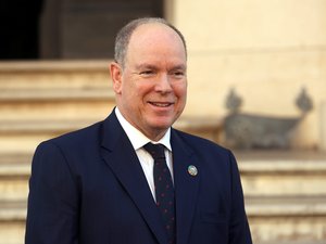 "Sensibilidad del tema": ¿por qué el príncipe Alberto II bloquea