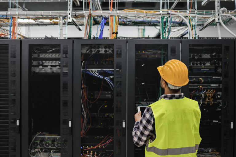 Servidores de Azure caídos en Europa debido a un fallo