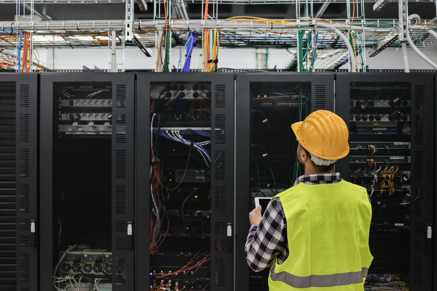 Servidores de Azure caídos en Europa debido a un fallo
