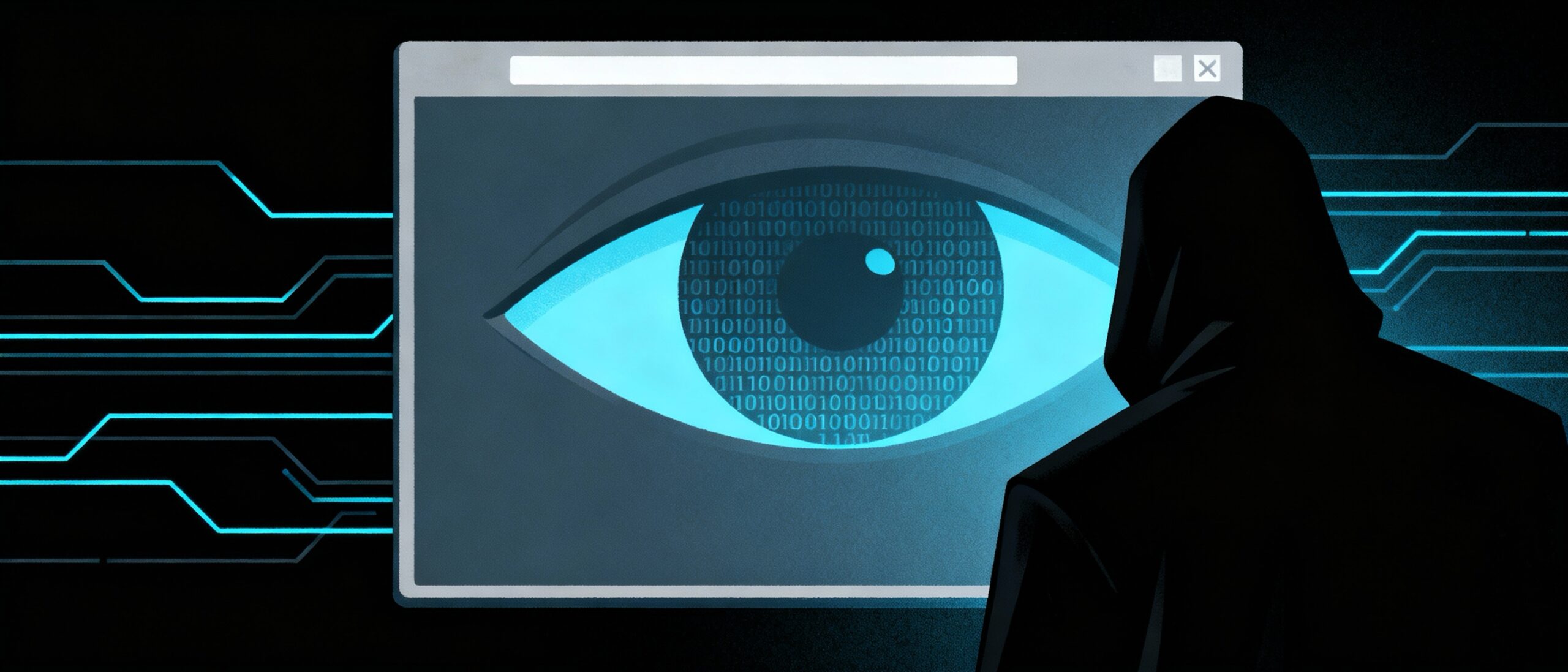 Sí, Chrome te rastrea en secreto, y Firefox lanza su