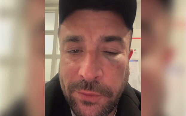 «Si lo interrogan, permanecerá media hora en detención»: la ira