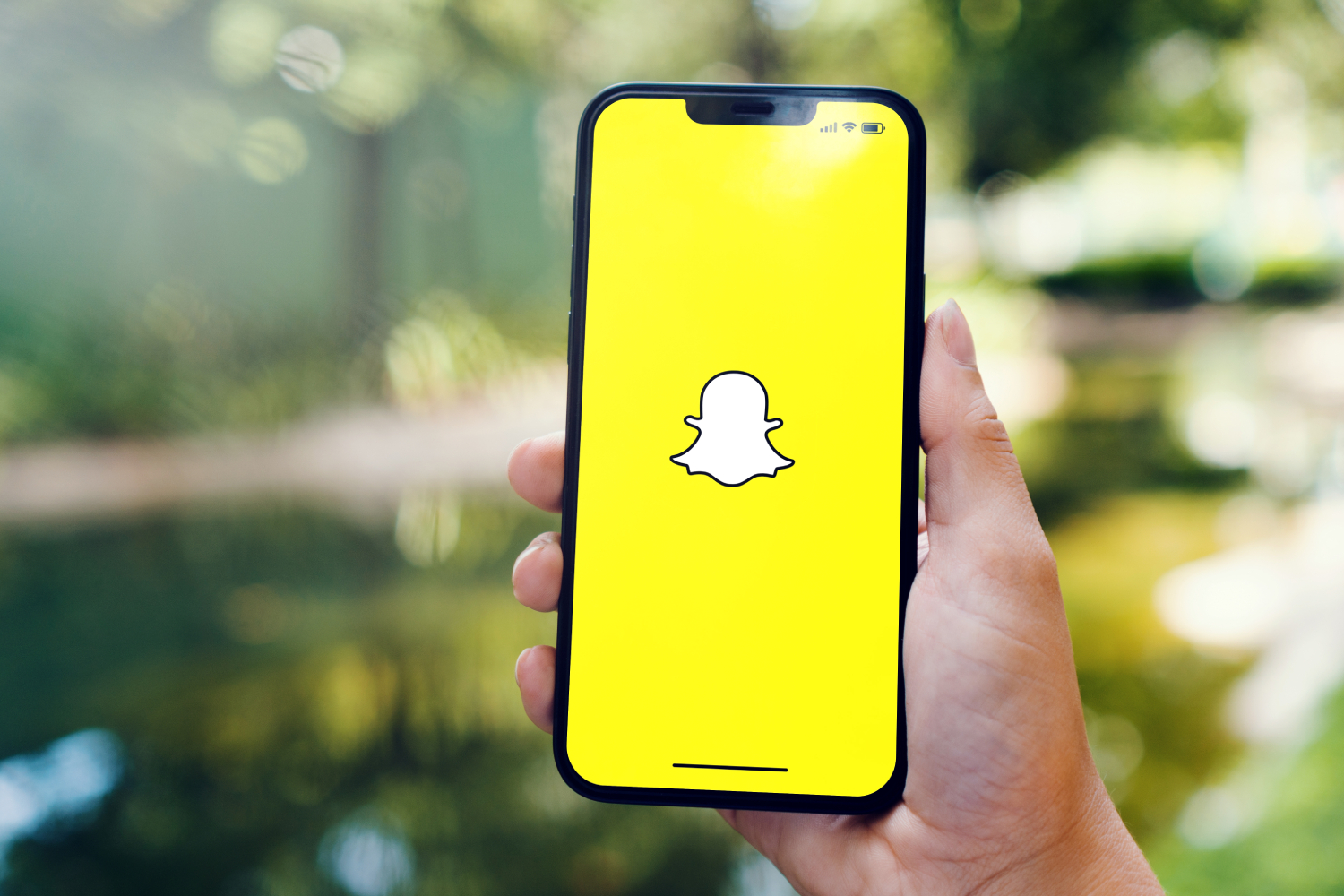 Snap se equipa con la investigación de IA gracias a