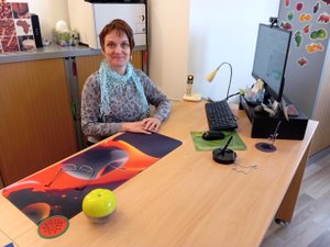 Sofrología y nutrición en Brens: un programa para mejorar la