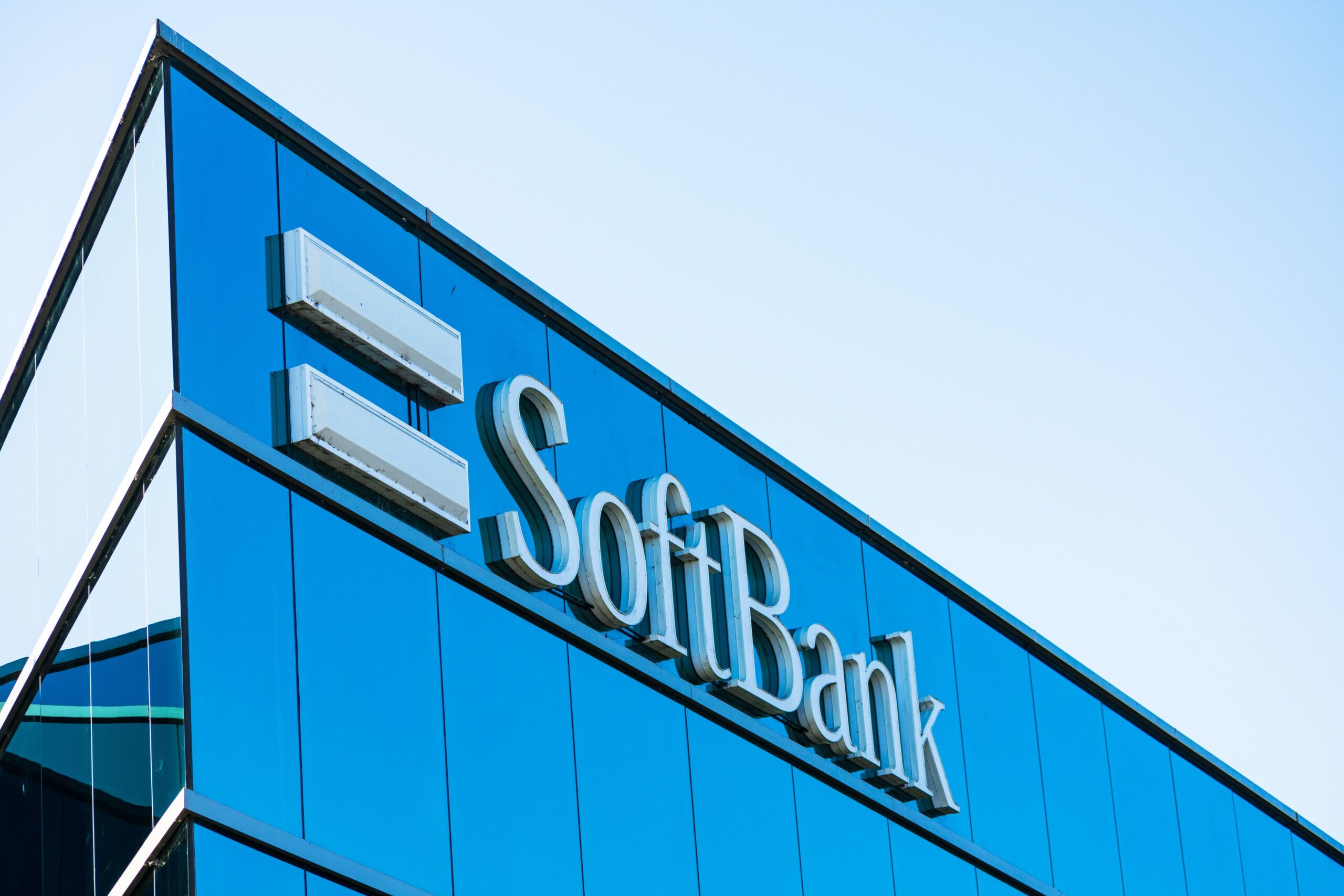 SoftBank sabe algo que tú ignoras sobre NVIDIA