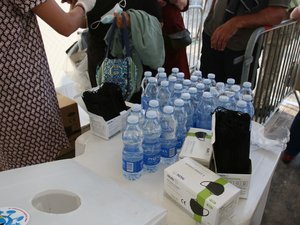 Soues. Agua potable contaminada por una bacteria: el ayuntamiento ayuda