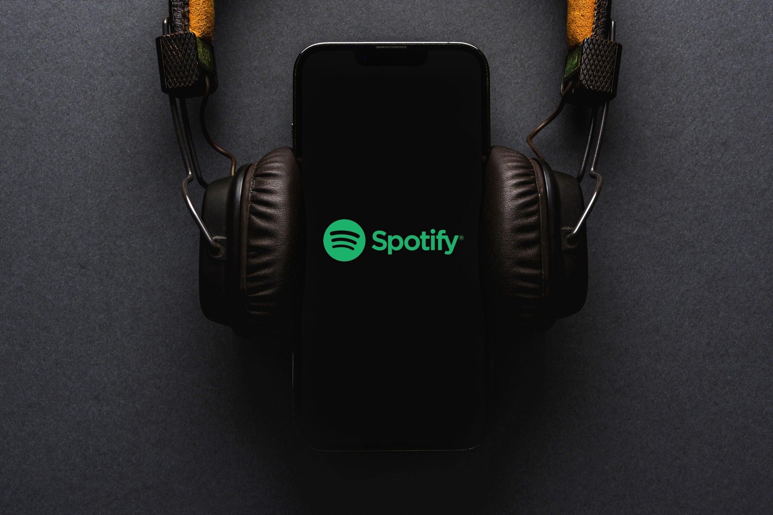 Spotify transforma la escucha en un ritual que pronto se
