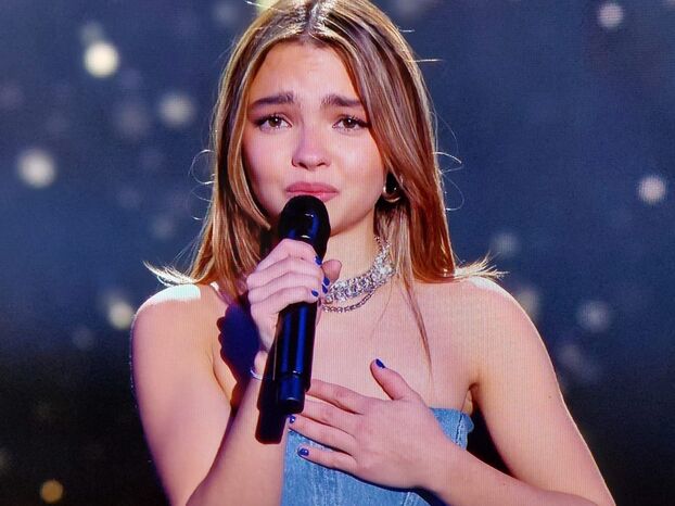 «Star Academy»: Noah eliminado, Mélissa se desmorona completamente en el