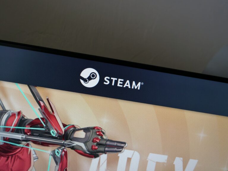 Steam abre un poco más las puertas a los mandos