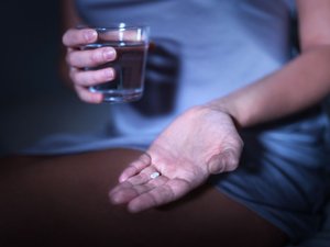 Sueño: la melatonina a largo plazo podría ser nociva para