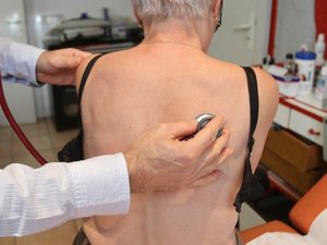 TESTIMONIOS. "Aprisionada en mi cuerpo", "falta de reconocimiento"... Relatan sus