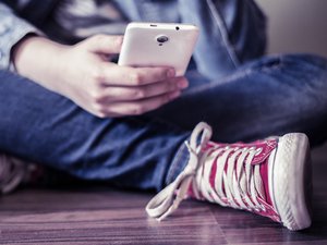 Teléfono móvil y riesgo de cáncer: "no hay vínculo causal",