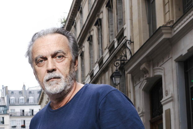 Thierry Reboul, organizador de la ceremonia del 13 de noviembre: