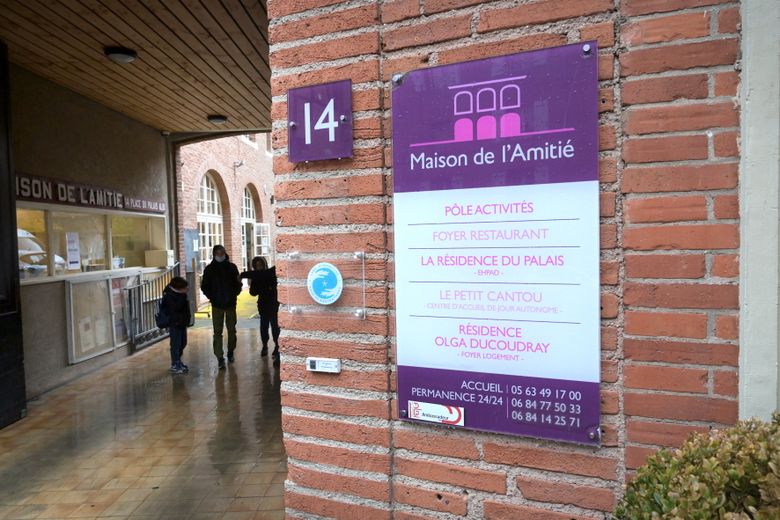 Tras su colocación en régimen de recuperación, la Maison de