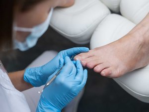 Tus uñas de los pies podrían revelar tu riesgo de