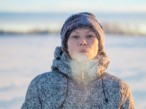 Un día para cuidar de su respiración