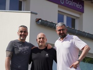 Un nuevo complejo acuático nace en Toulouse