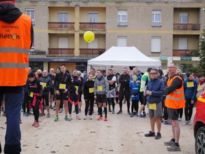 Un programa solidario enriquecedor para el Téléthon en Fleurance