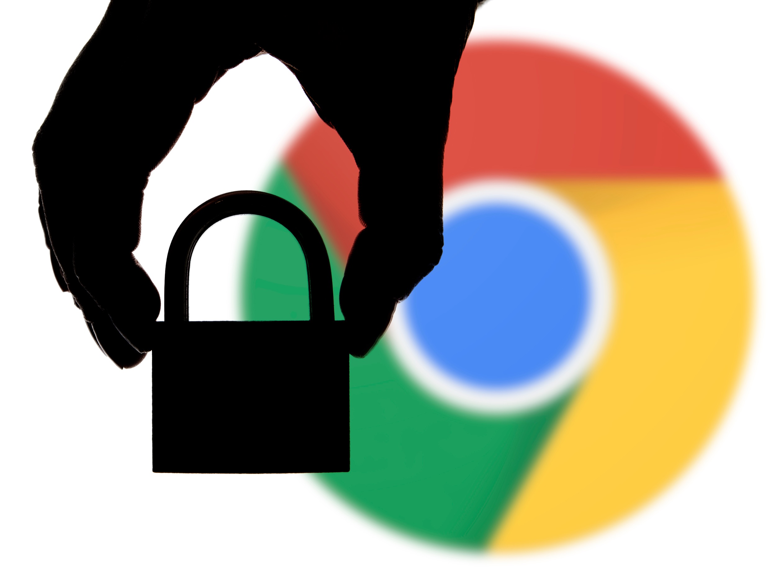Una nueva falla de seguridad en Chrome obliga a Google